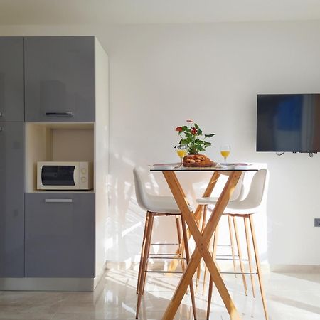 Gracienda Apartment Bilice Luaran gambar