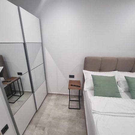 Gracienda Apartment Bilice Luaran gambar