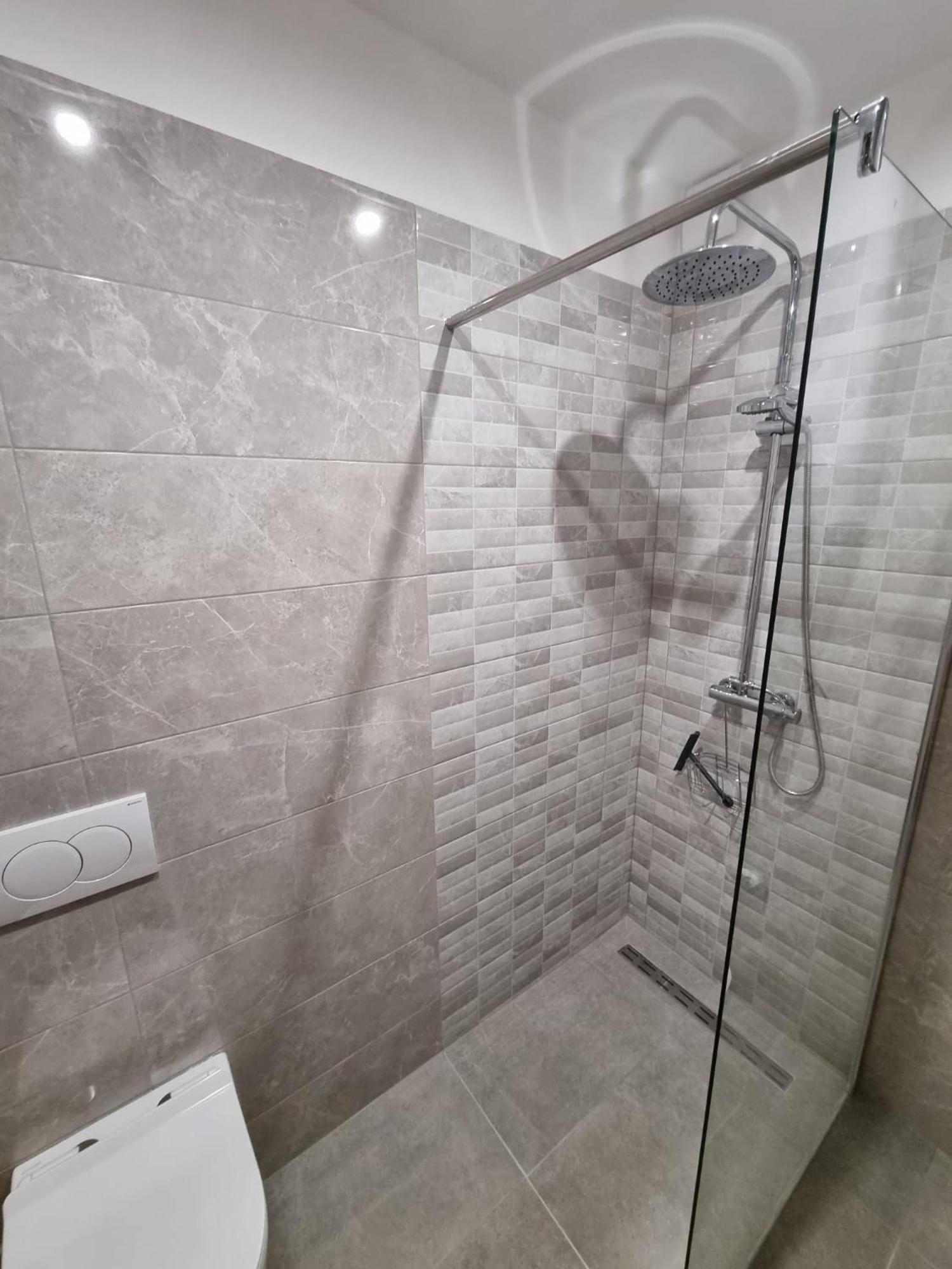 Gracienda Apartment Bilice Luaran gambar