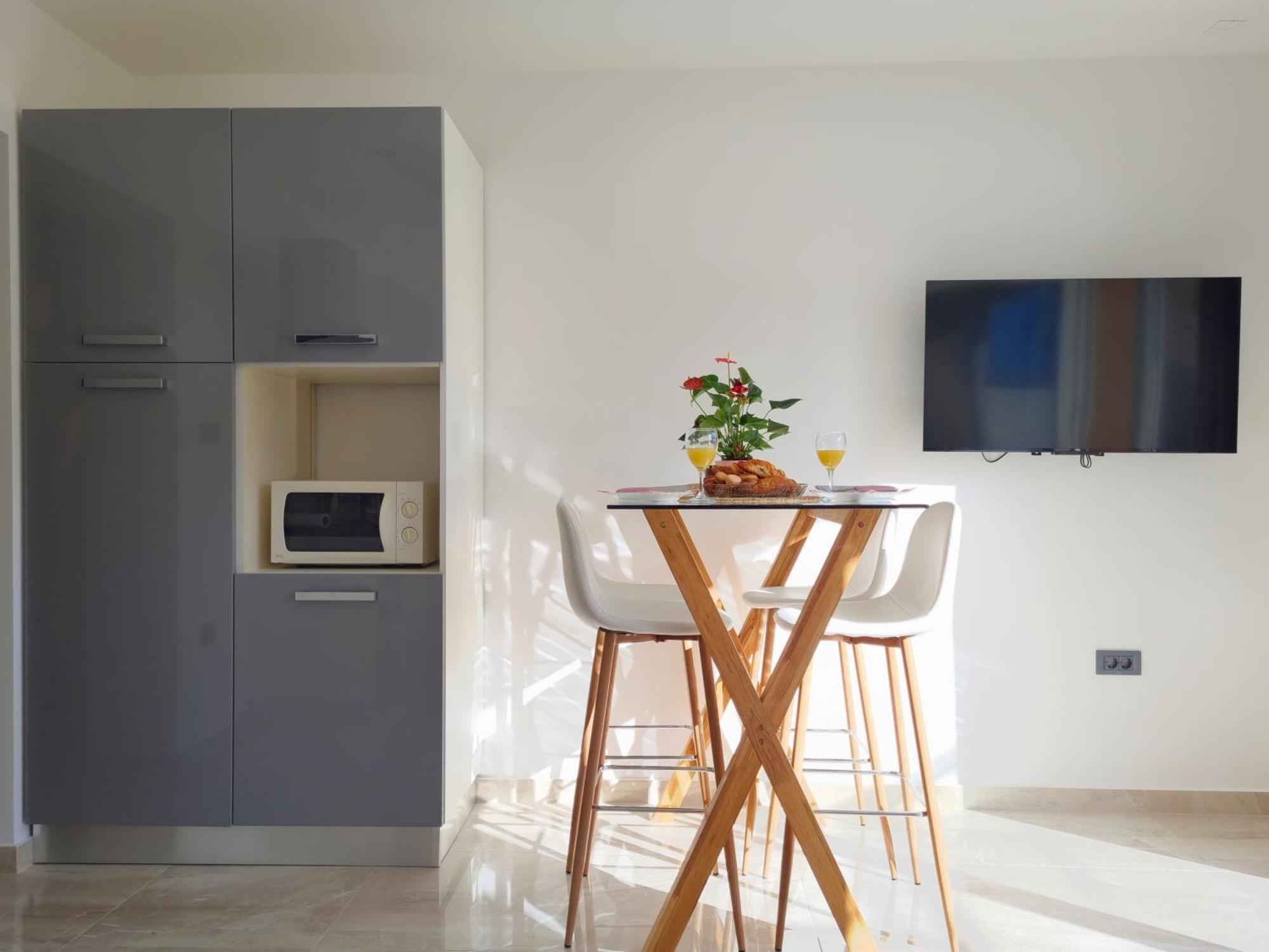 Gracienda Apartment Bilice Luaran gambar