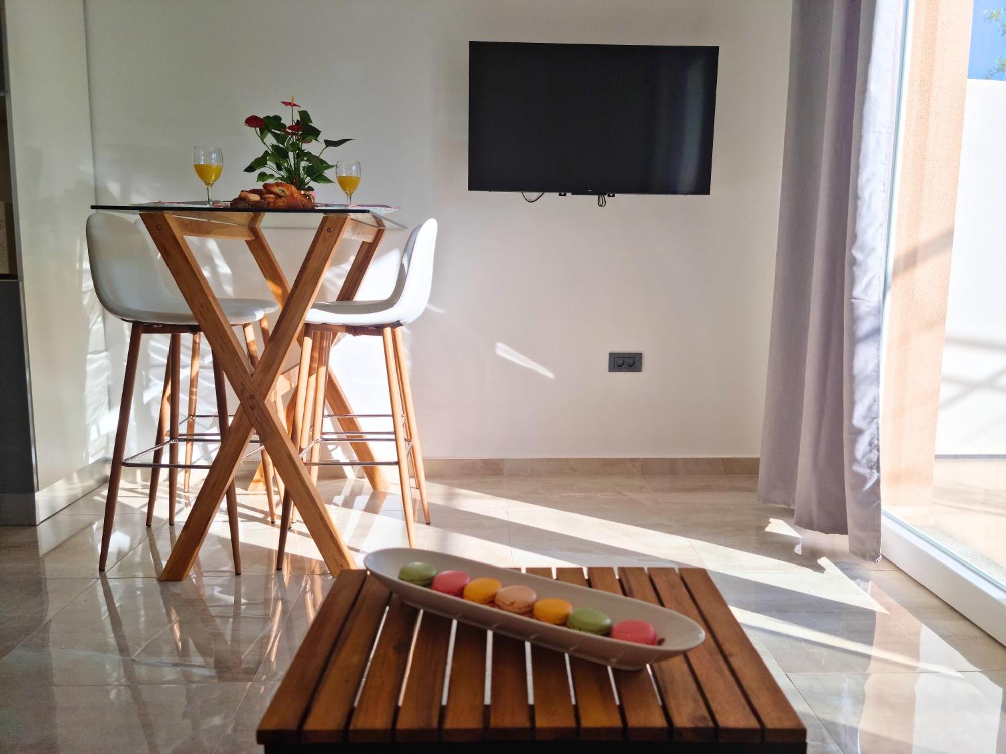 Gracienda Apartment Bilice Luaran gambar
