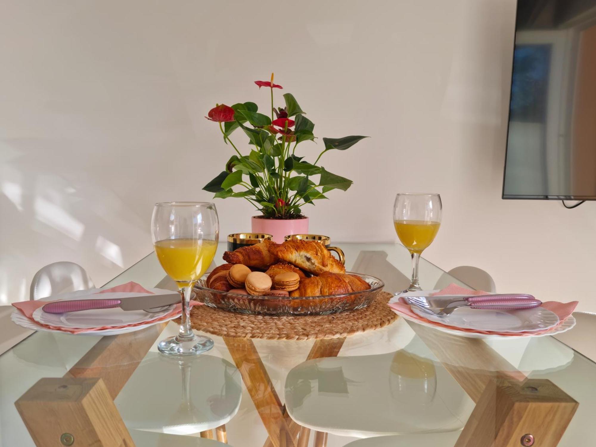 Gracienda Apartment Bilice Luaran gambar
